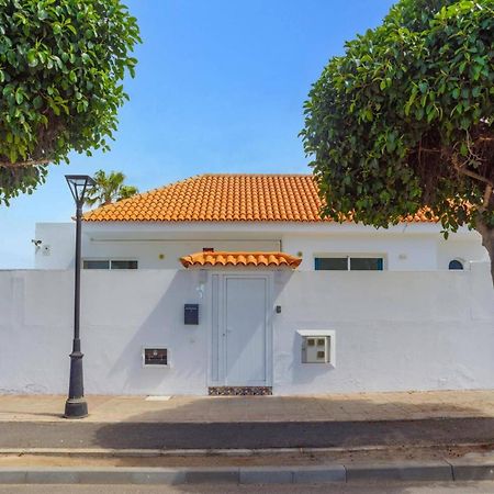 Villa Esmeralda By Villa Plus Corralejo Dış mekan fotoğraf