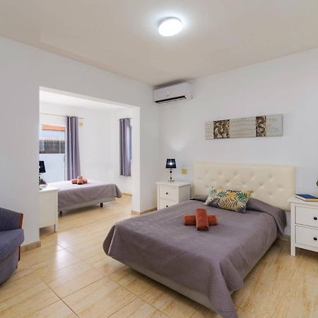 Villa Esmeralda By Villa Plus Corralejo Dış mekan fotoğraf