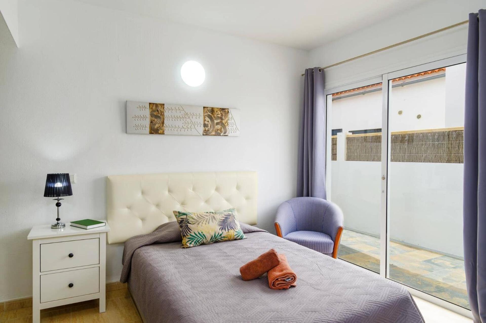 Villa Esmeralda By Villa Plus Corralejo Dış mekan fotoğraf