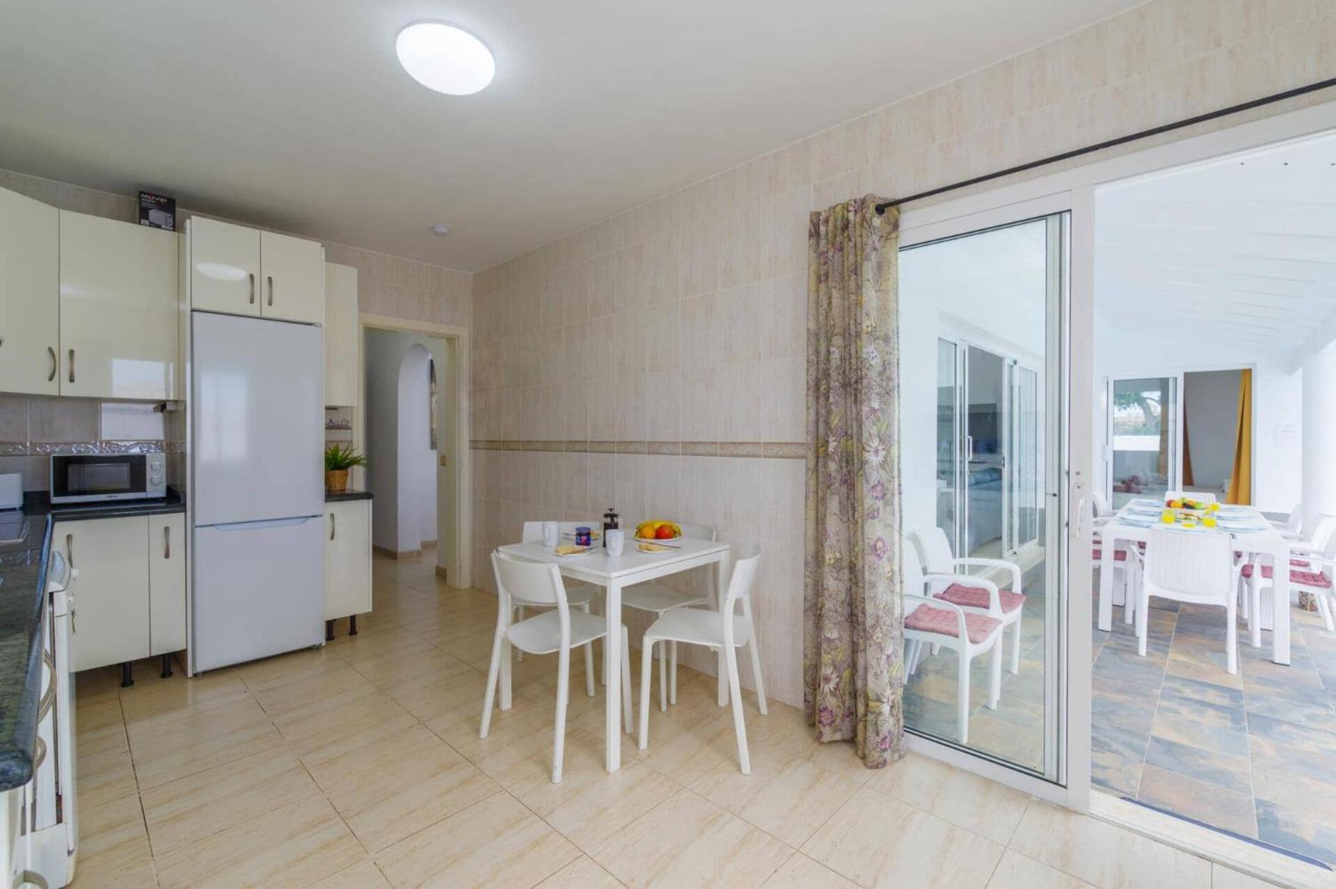 Villa Esmeralda By Villa Plus Corralejo Dış mekan fotoğraf