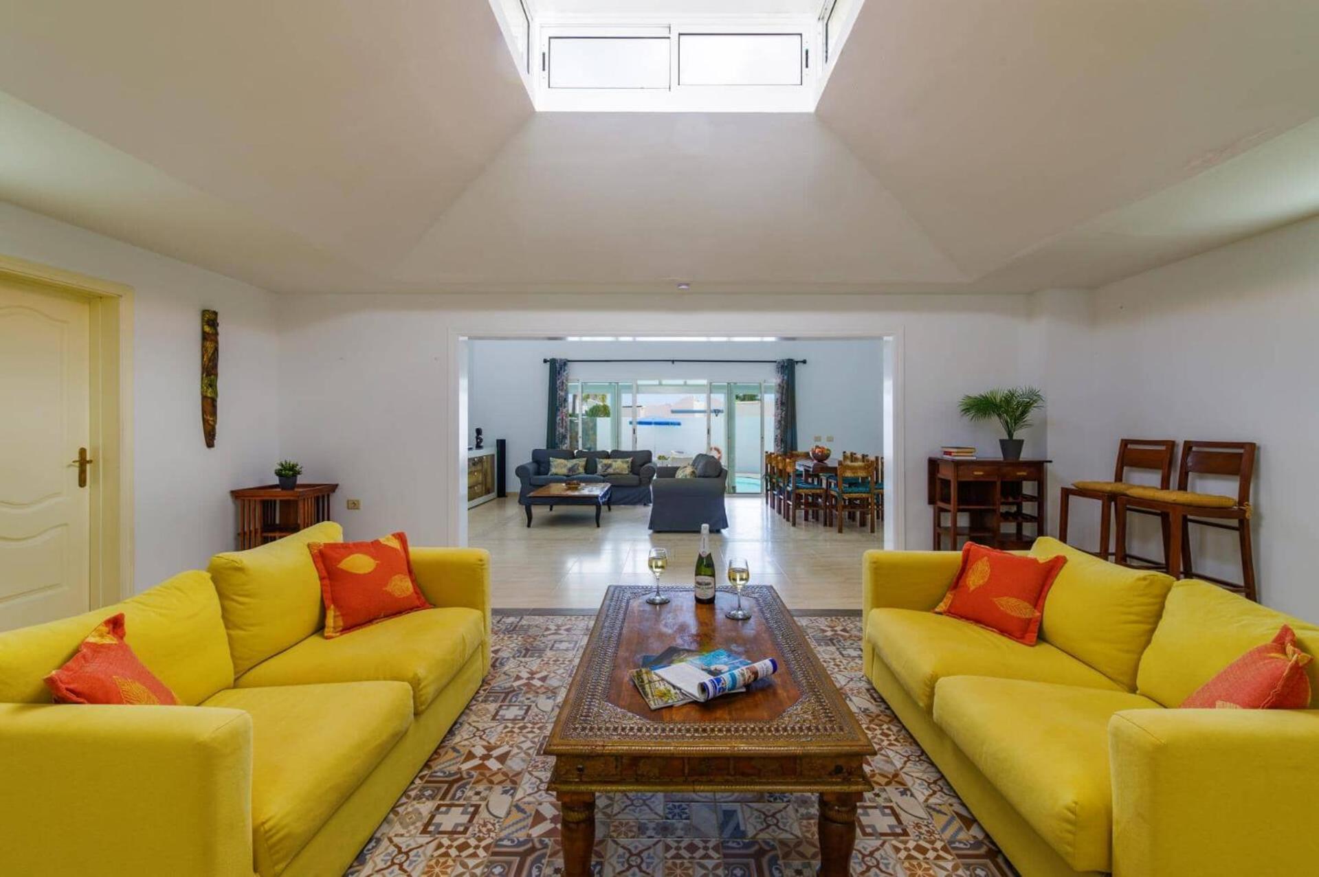 Villa Esmeralda By Villa Plus Corralejo Dış mekan fotoğraf