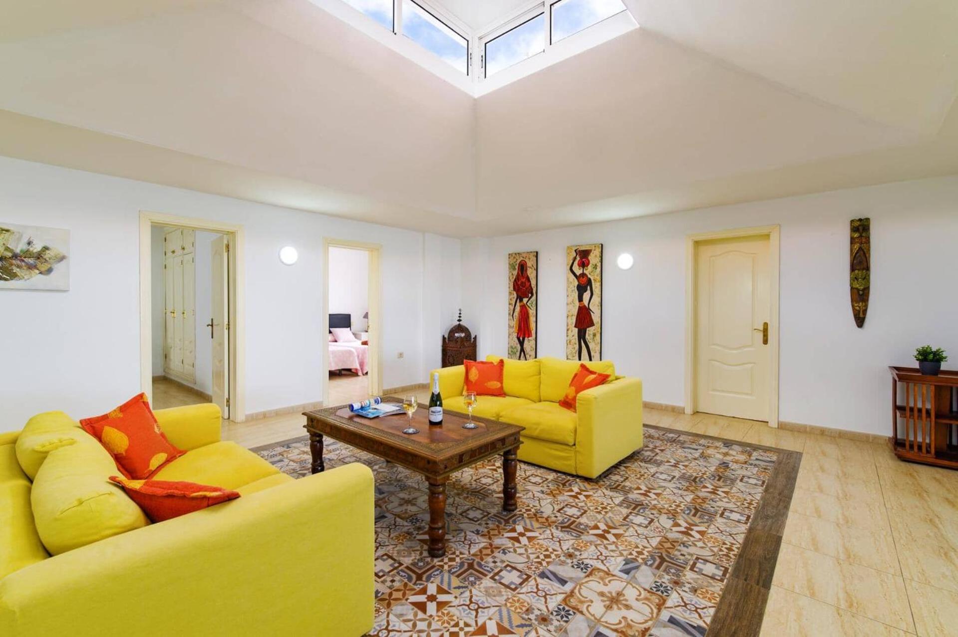Villa Esmeralda By Villa Plus Corralejo Dış mekan fotoğraf