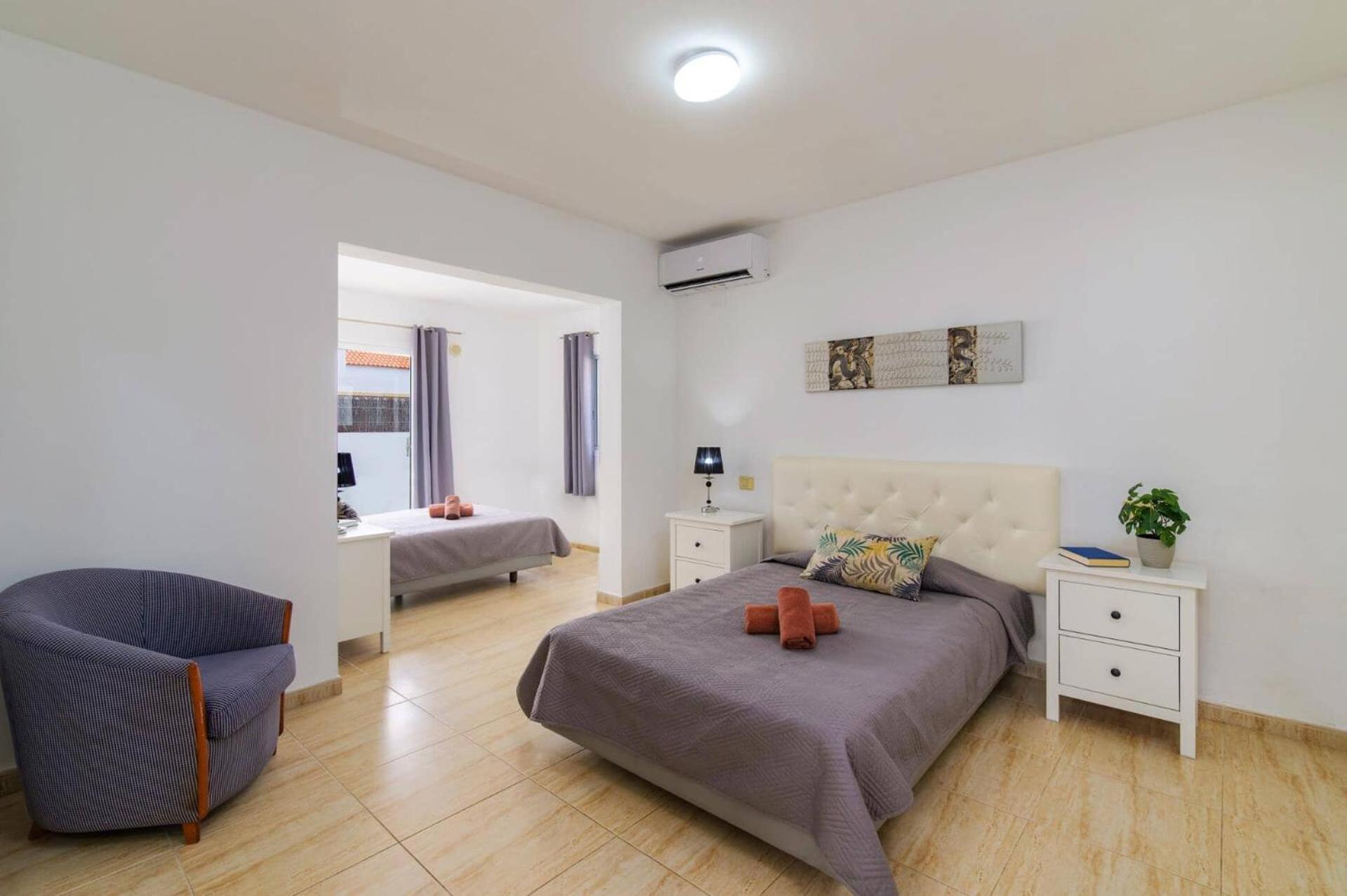 Villa Esmeralda By Villa Plus Corralejo Dış mekan fotoğraf